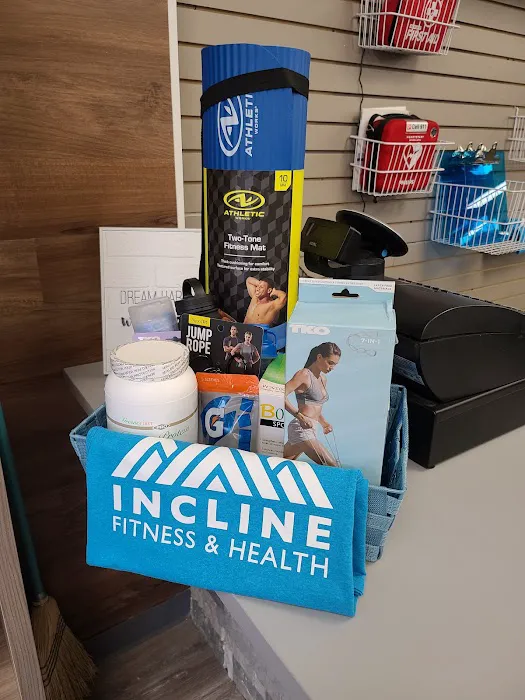 Incline Fitness Picture 8