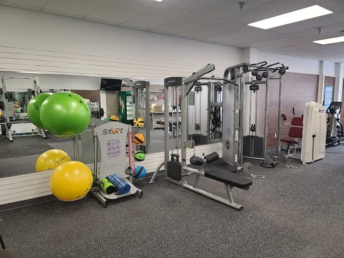 Incline Fitness Picture 9