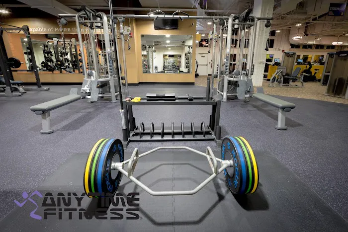 Anytime Fitness Southside Picture 1