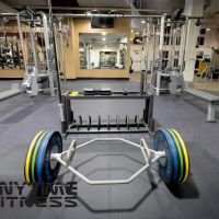 Anytime Fitness Southside ico