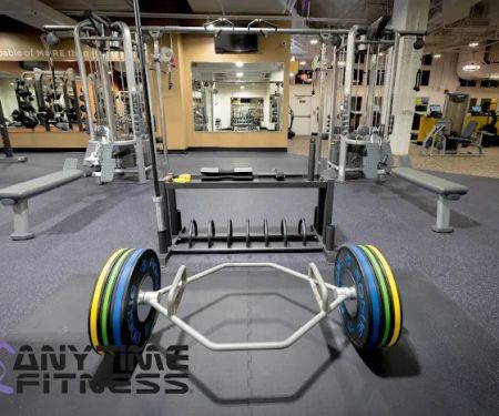 Anytime Fitness Southside