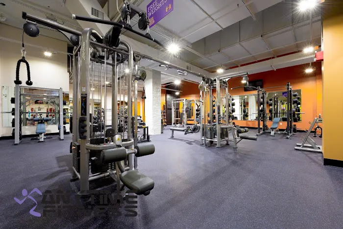 Anytime Fitness Southside Picture 2