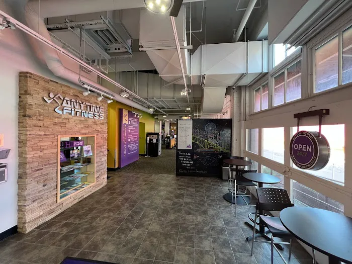 Anytime Fitness Southside Picture 10