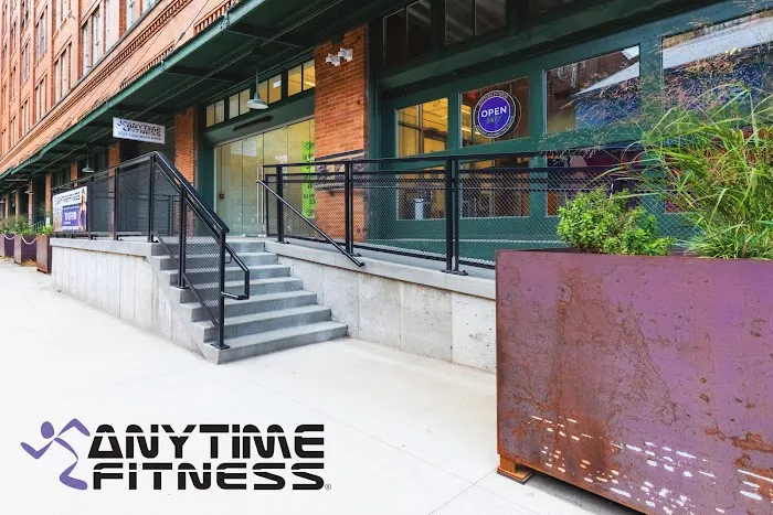 Anytime Fitness Southside Picture 9