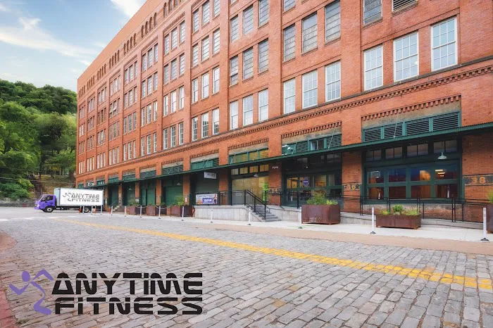 Anytime Fitness Southside Picture 6
