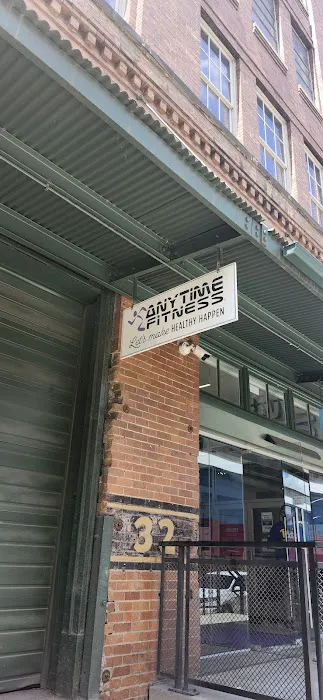 Anytime Fitness Southside Picture 7