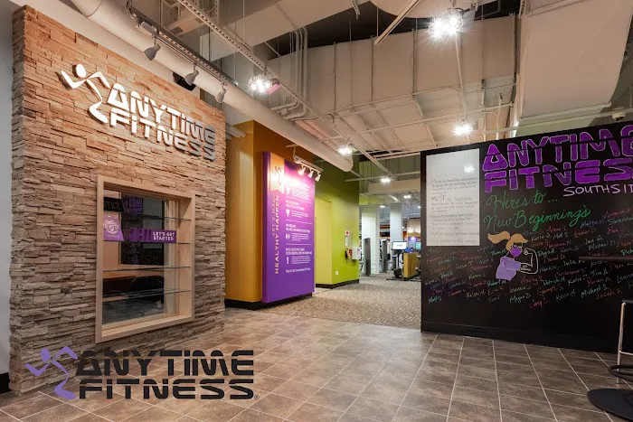 Anytime Fitness Southside Picture 4