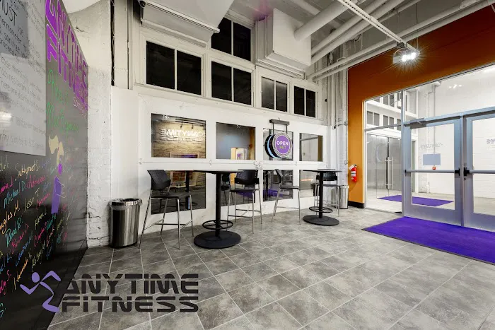 Anytime Fitness Southside Picture 5