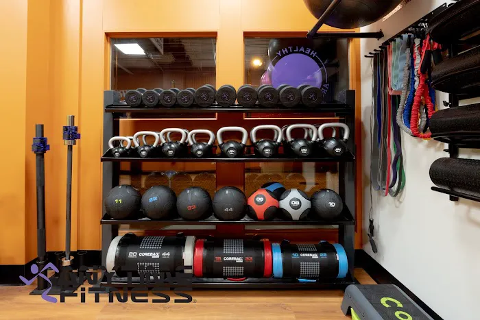 Anytime Fitness Southside Picture 3
