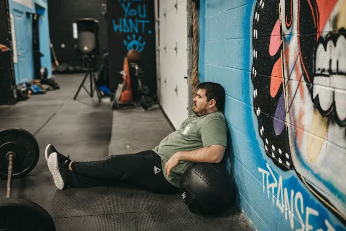 ultiMET Fitness Picture 1