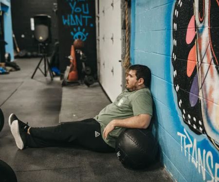 ultiMET Fitness