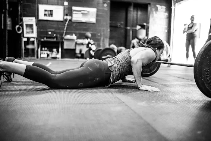 ultiMET Fitness Picture 6