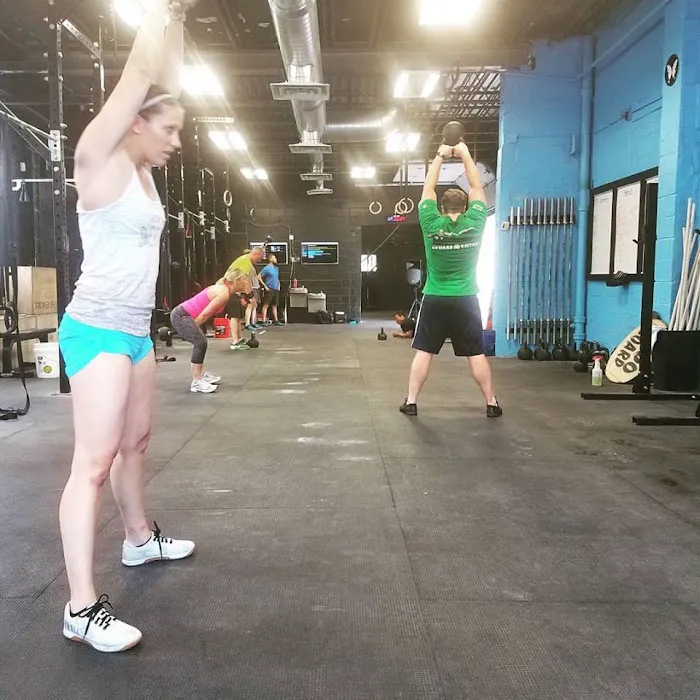 ultiMET Fitness Picture 9