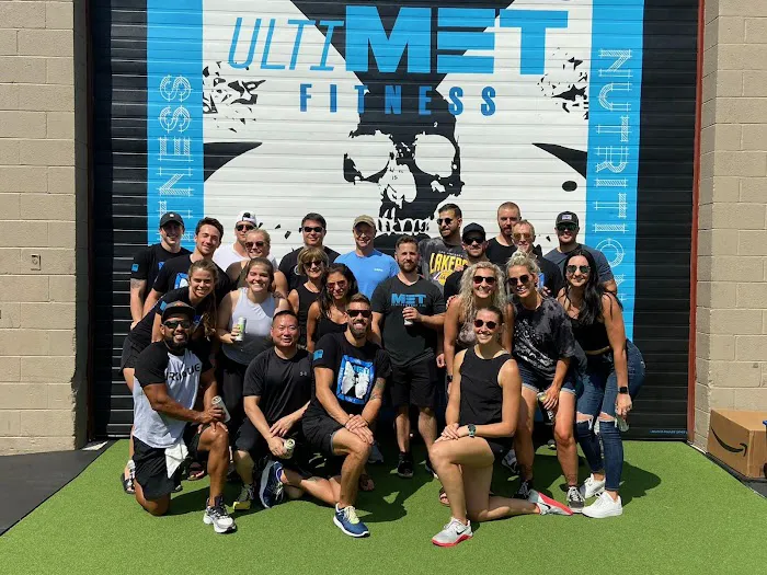 ultiMET Fitness Picture 5