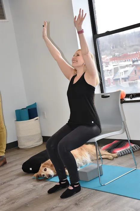 Blue Awning Yoga and Wellness Picture 3