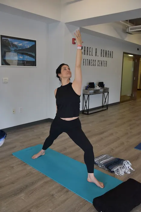 Blue Awning Yoga and Wellness Picture 4