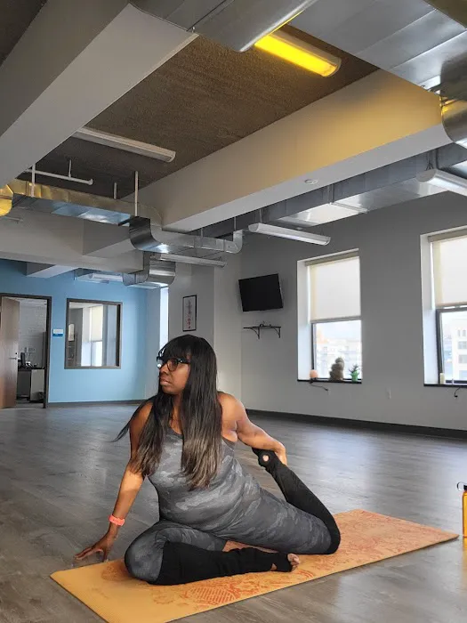 Blue Awning Yoga and Wellness Picture 1