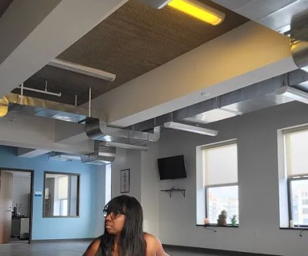 Blue Awning Yoga and Wellness