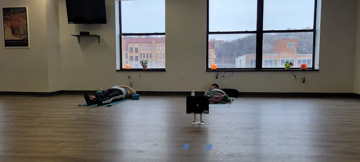 Blue Awning Yoga and Wellness Picture 2