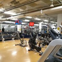 Trees Hall Fitness Center and Lower Multi-purpose Room ico