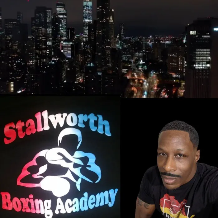 Stallworth Boxing Academy Picture 3