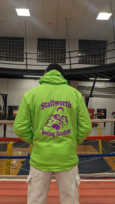 Stallworth Boxing Academy Picture 2