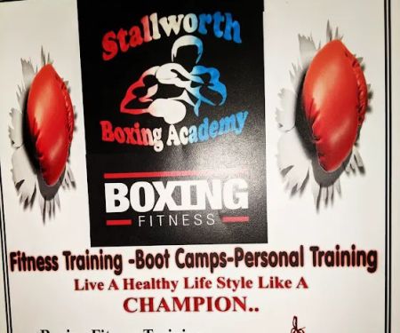 Stallworth Boxing Academy