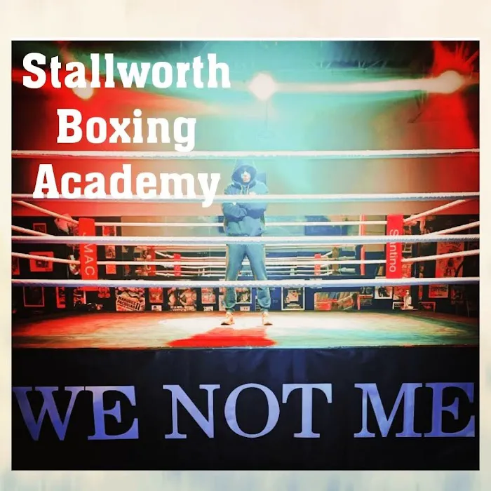 Stallworth Boxing Academy Picture 7