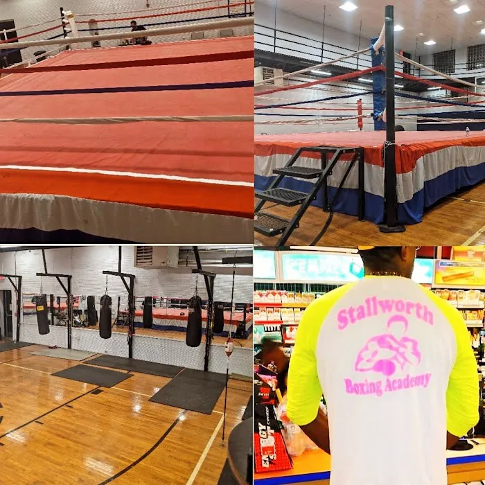 Stallworth Boxing Academy Picture 5