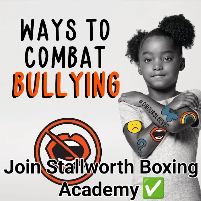 Stallworth Boxing Academy Picture 6