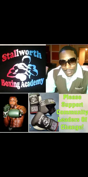 Stallworth Boxing Academy Picture 4