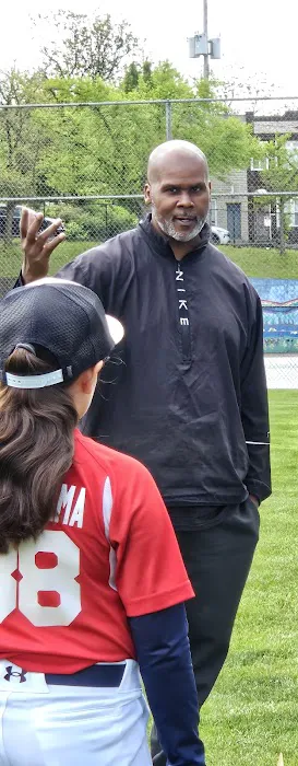 Josh Gibson Field Picture 3