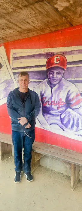 Josh Gibson Field Picture 10