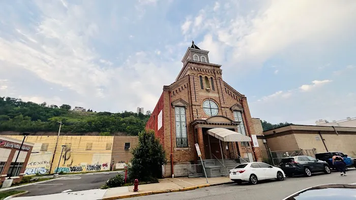 F45 Training Pittsburgh Strip District Picture 7