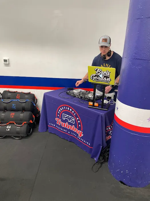 F45 Training Pittsburgh Strip District Picture 1