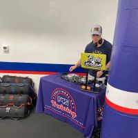 F45 Training Pittsburgh Strip District ico