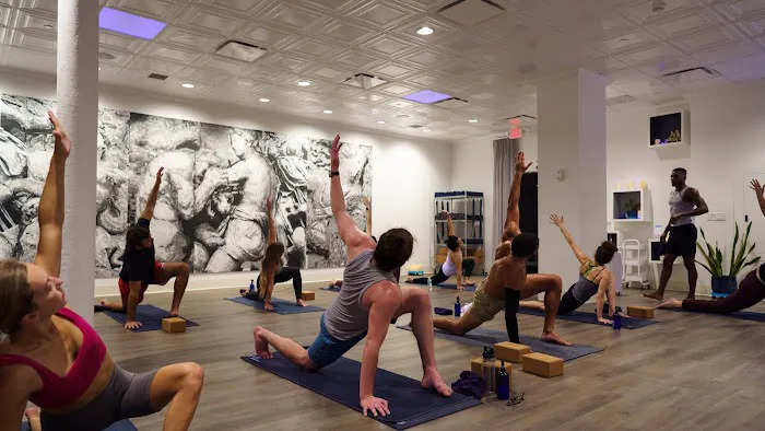 aither yoga Picture 6