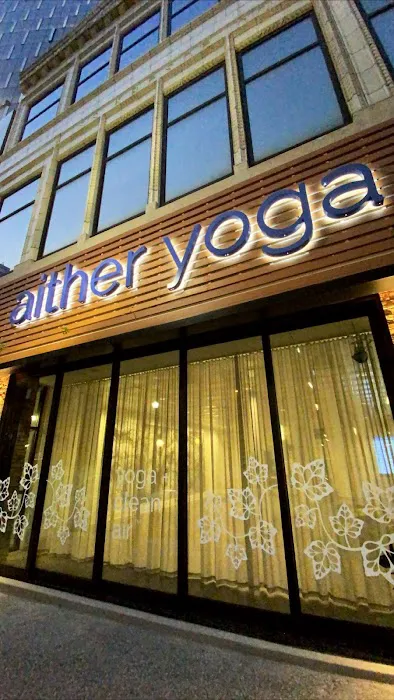 aither yoga Picture 5