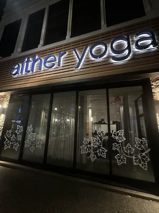 aither yoga Picture 7