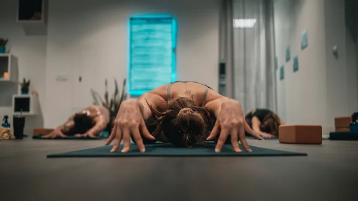 aither yoga Picture 3