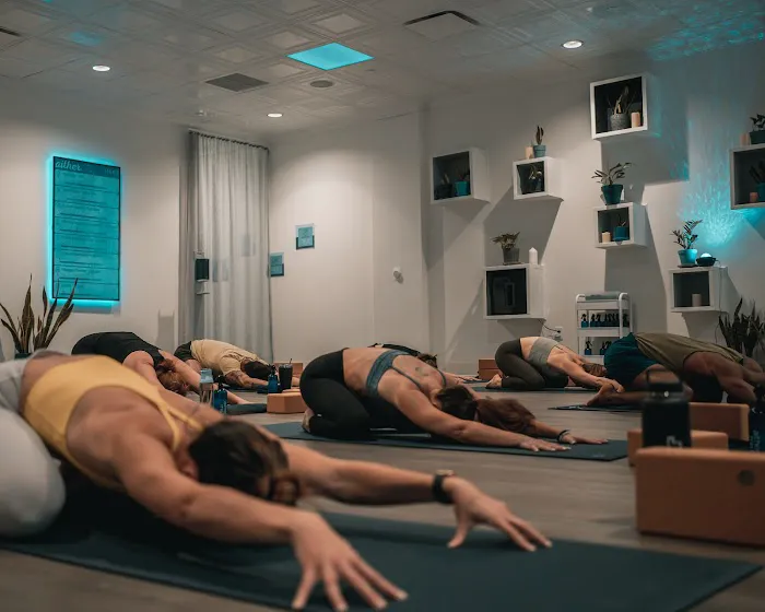 aither yoga Picture 8