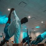 aither yoga