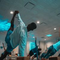 aither yoga ico