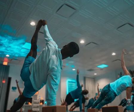 aither yoga