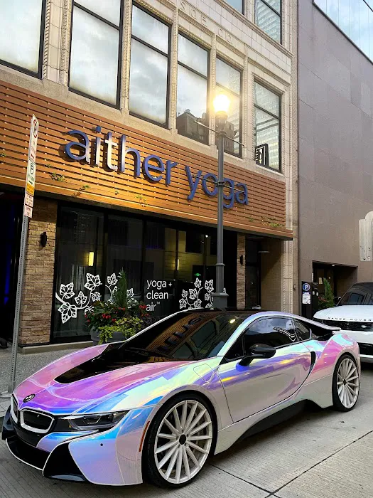 aither yoga Picture 10