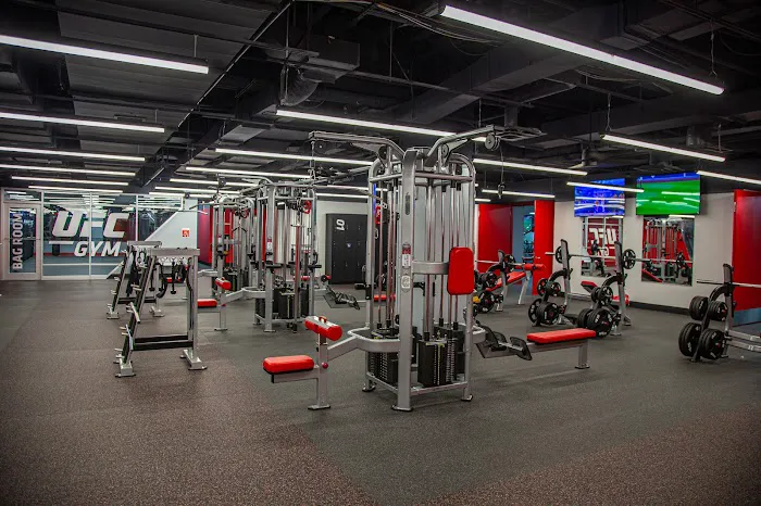 UFC Gym Market Square Picture 1