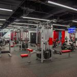 UFC Gym Market Square