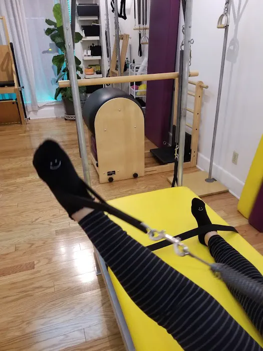 Pilates Sol Picture 1