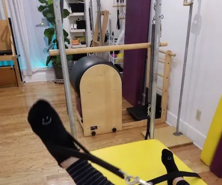 Pilates Sol