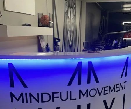Mindful Movement Pgh